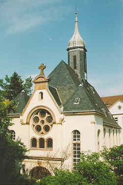 Ev.-Luth. Kirchgemeinde Limbach-Kändler